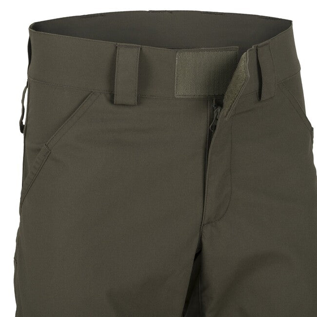 Helikon-Tex WOODSMAN hose - Taiga Green