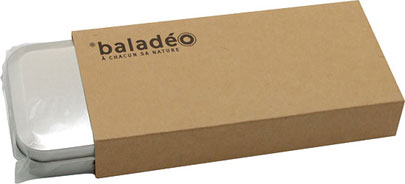 Baladeo COF008 box für kellnermesser