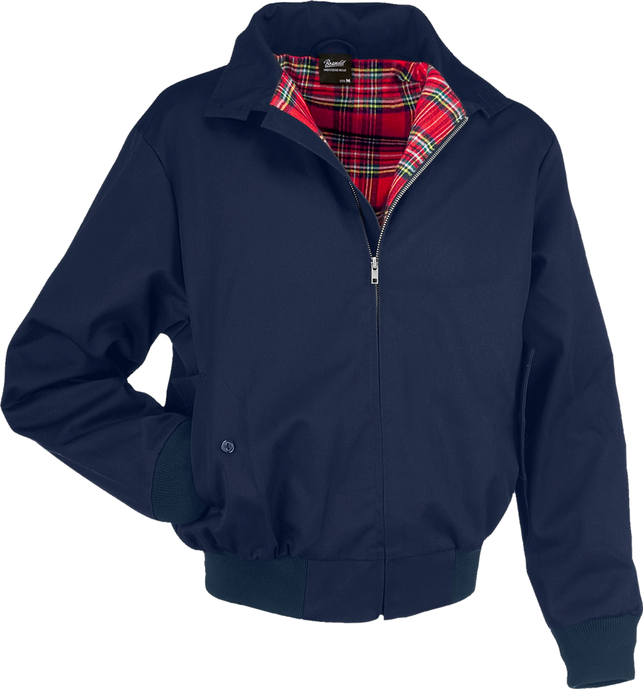 Brandit Lord Canterbury bunda, navy