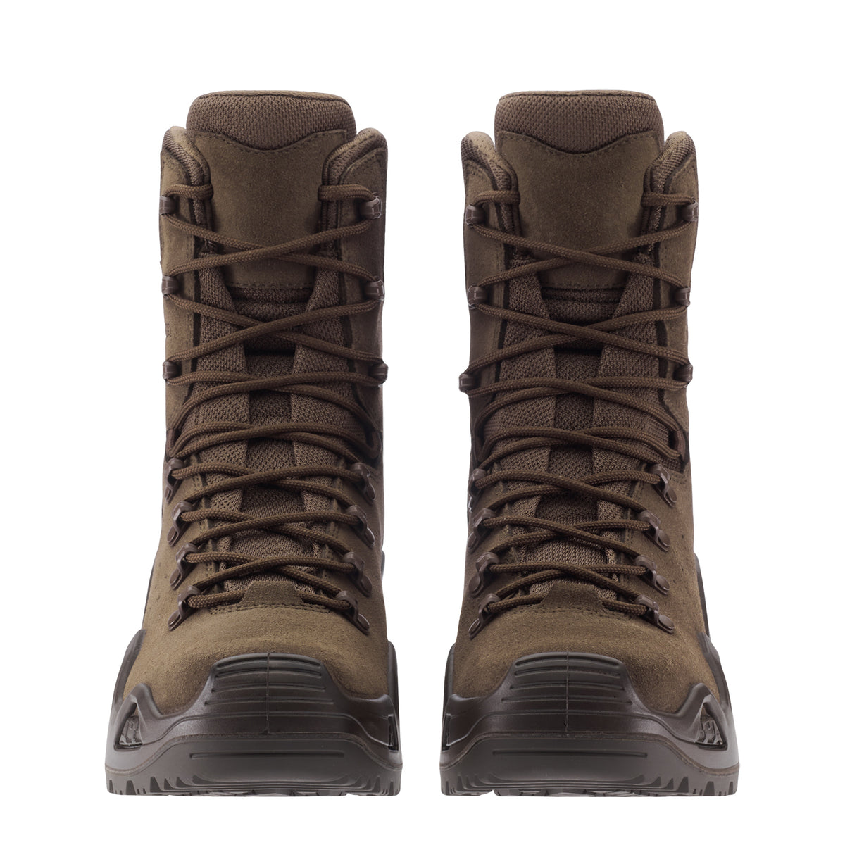 LOWA Z-8S MK2 GTX PR taktični čevlji, dark brown