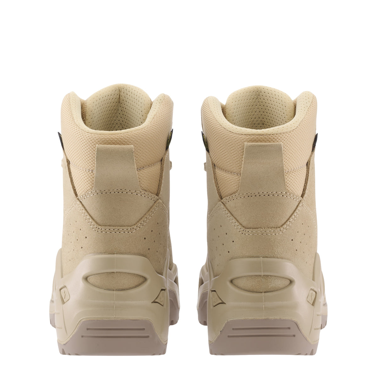 LOWA Z-6S MK2 GTX PR taktische Schuhe, desert