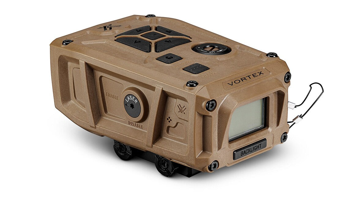 VorTex Optics Impact ® 4000 ballistischer laser-entfernungsmesser