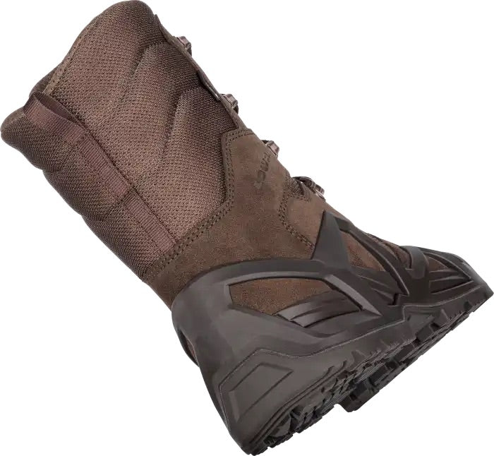 LOWA Zephyr MK2 GTX Hi taktische stiefel, braun