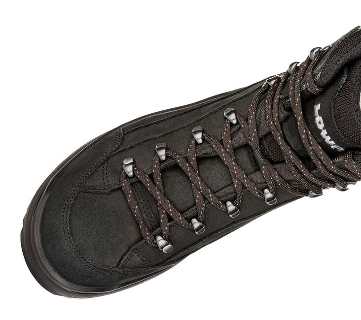 Lowa Herren- trekingova Schuhe Renegade GTX mid