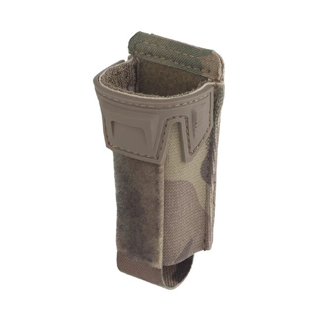 Leguon Falxo 9 mm magazintasche, grau