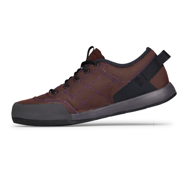 Black Diamond Circuit 2 damen-Turnschuhe, taupe