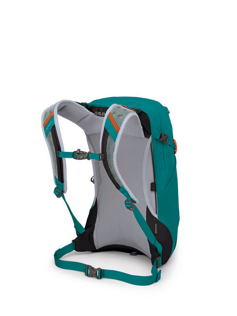 OSPREY Hikelite 18, escapade green