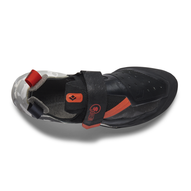 Black Diamond Method S kletterschuhe, octane