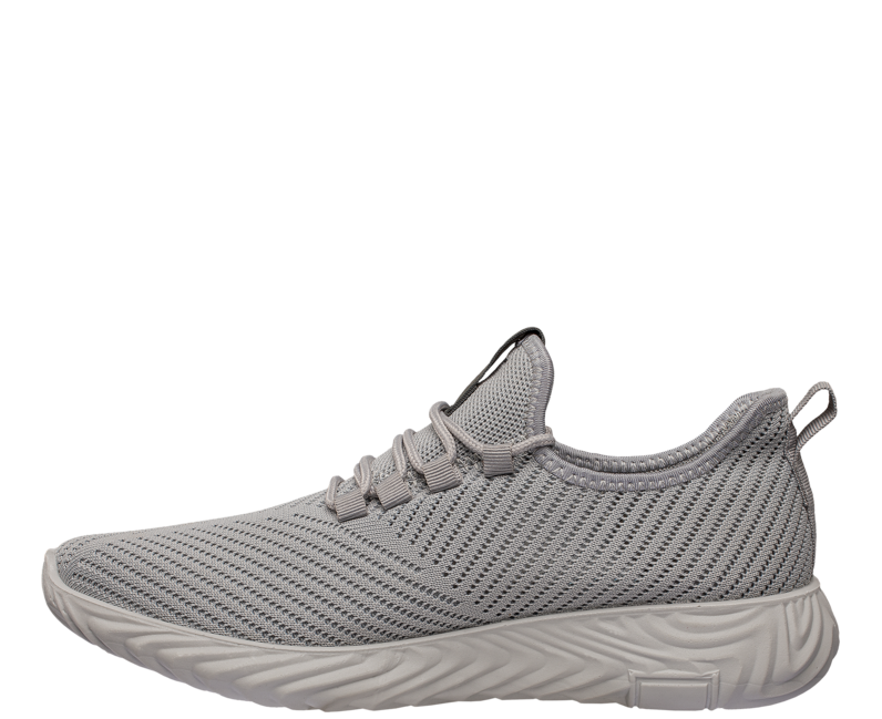 BENNON Sneaker NEXO Low, grau