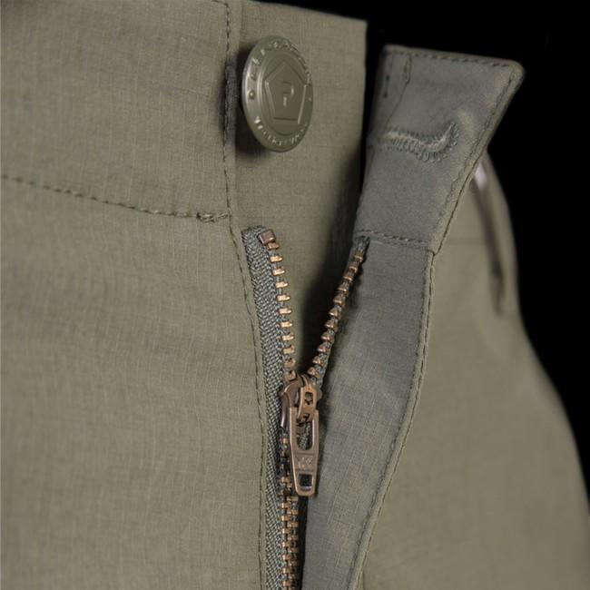 Pentagon Gomati Shorts, camo green