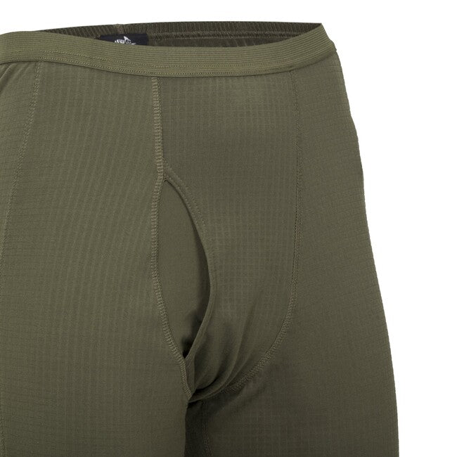 Helikon-Tex US LVL 2 Unterwäsche (Hosen) - olivgrün