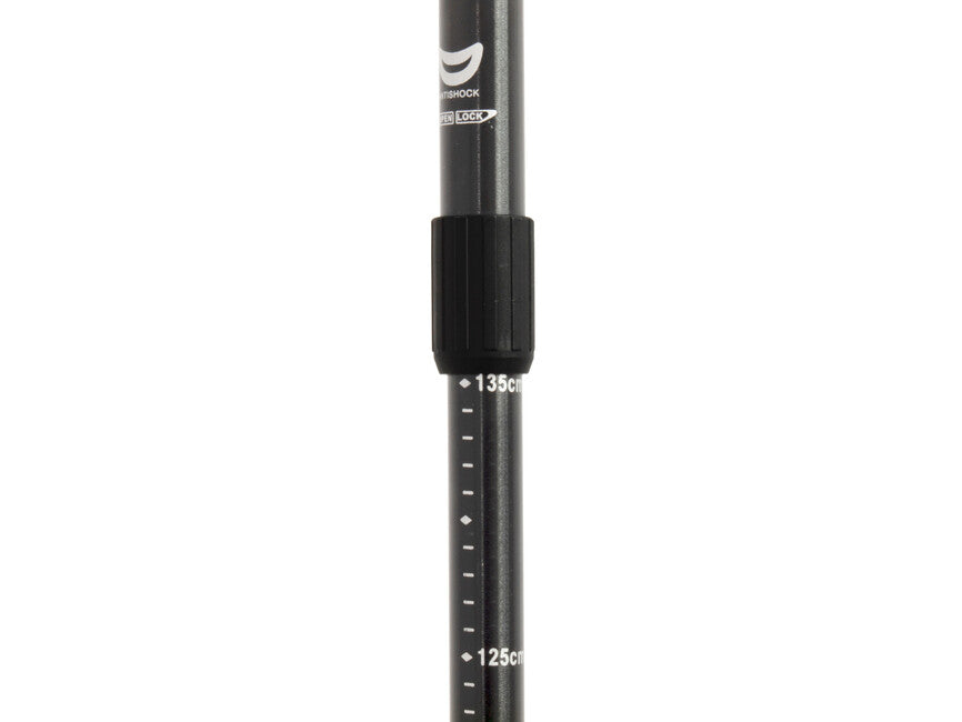 Origin Outdoors Twist-Lock Trekkingstöcke 1 Paar