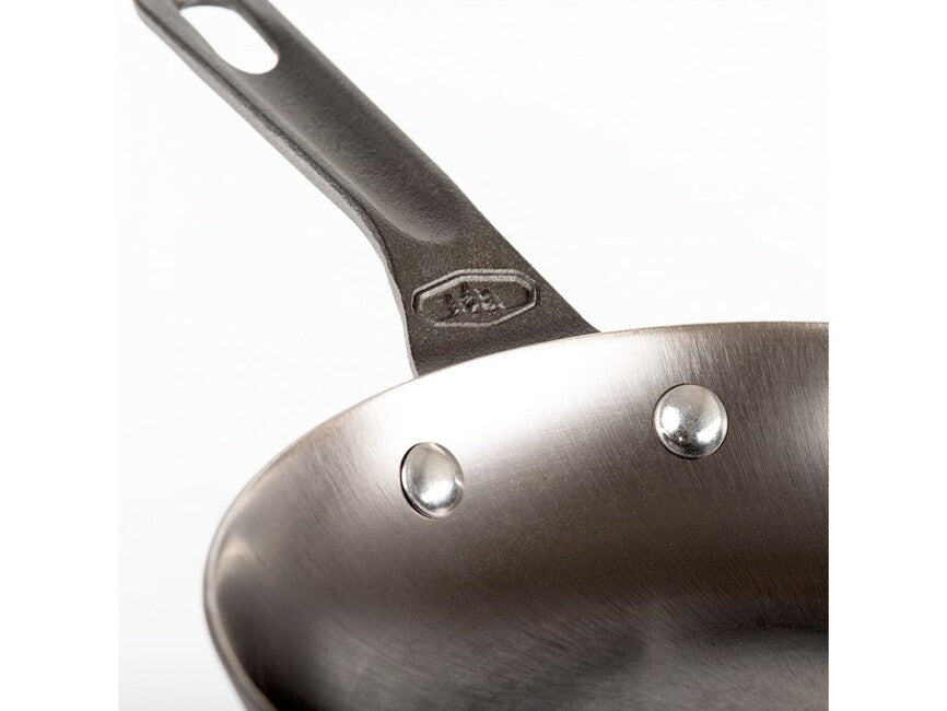 GSI Outdoors Guidecast gusseisen bratpfanne 203 mm