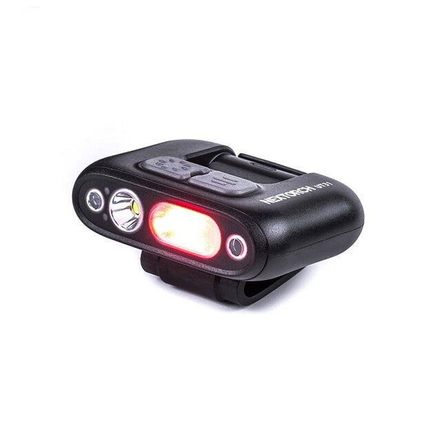 NexTorch® UT31 Notlicht-Warnleuchte