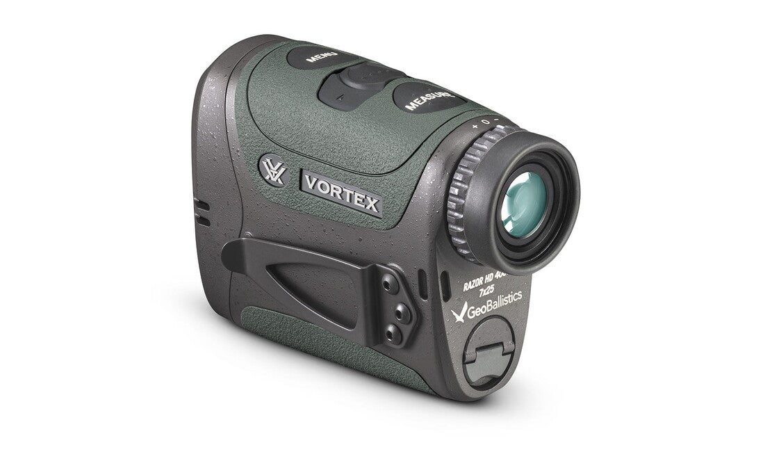 VorTex Optics Razor HD 4000 GB Laser-Entfernungsmesser