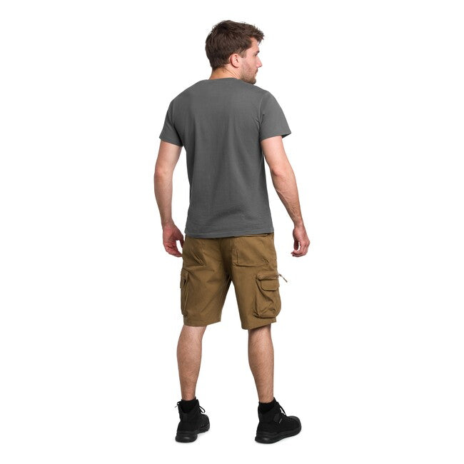 Mil-Tec Urban Explorer R/S taktische Shorts, dark coyote