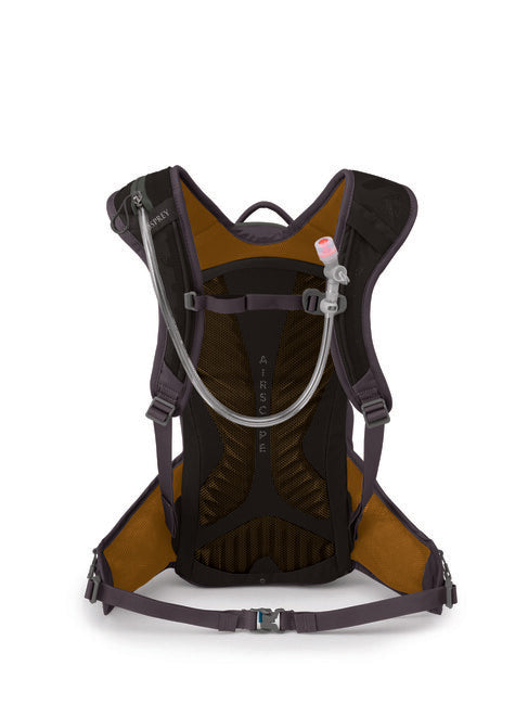OSPREY Raven 10, space travel grey