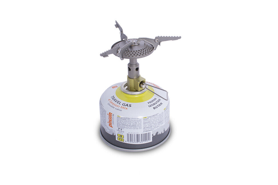 Pinguin Gaskartusche Kartusche 110 g
