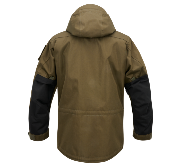 Brandit Performance Outdoorjacket einsatzjacke, oliv