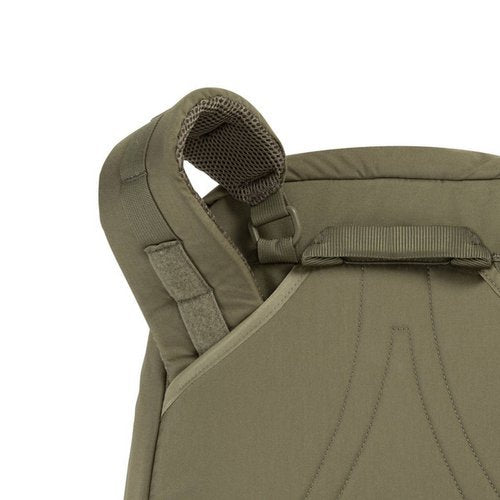 Helikon-Tex SBR Carrying bag Waffenrucksack, schwarz