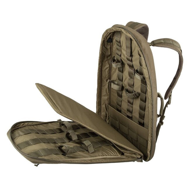 Helikon-Tex SBR Carrying bag Waffenrucksack, schwarz