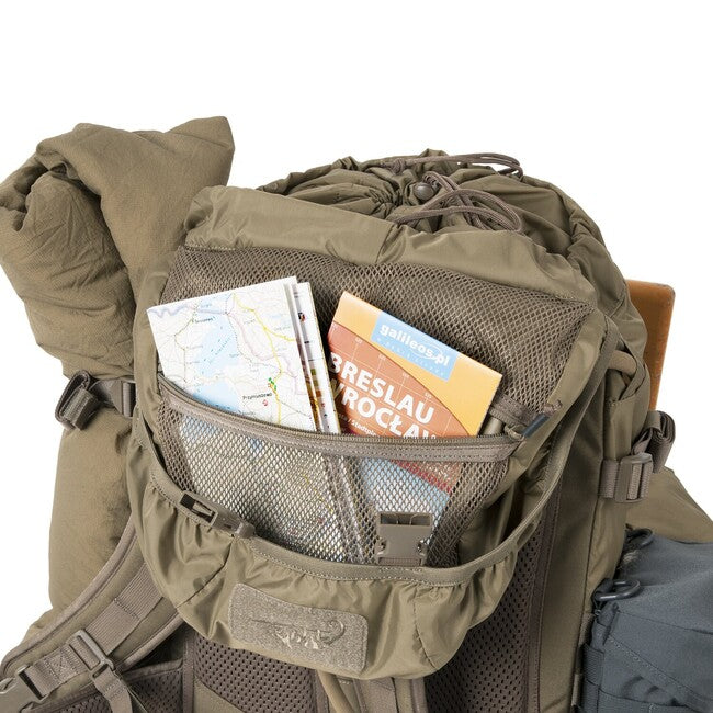 Helikon-Tex Matilda rucksack - nylon, shadow grey