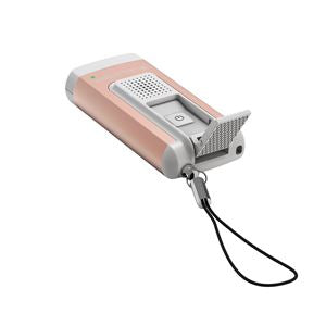 LEDLENSER K6R SAFETY ROSE GOLD leuchte