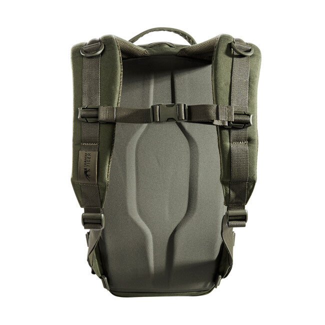 Tasmanian Tiger Modular Daypack L, oliv 18L