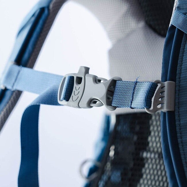 OSPREY Ace 38 II, blue hills