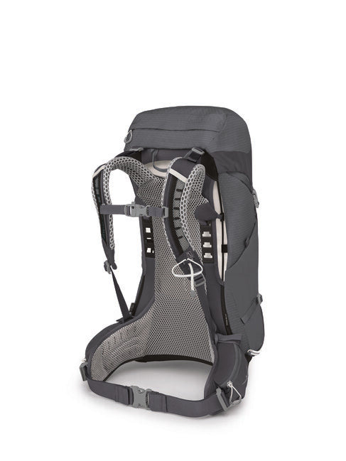 OSPREY Sirrus 26, tunnel vision grey