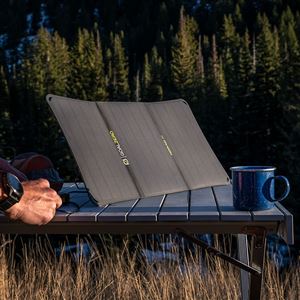 Goal Zero NOMAD 20 solarmodul