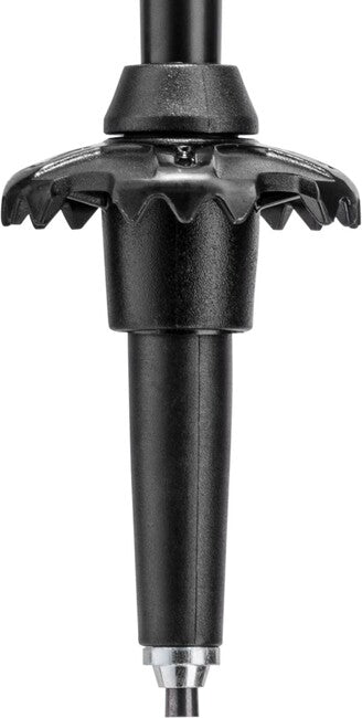 LEKI Khumbu Pro FX.One TA Trekking Poles, Gimblet-Black-White