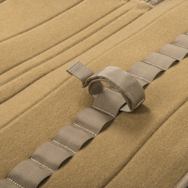 Helikon-Tex Grundgehäuse für lange Waffen - Coyote