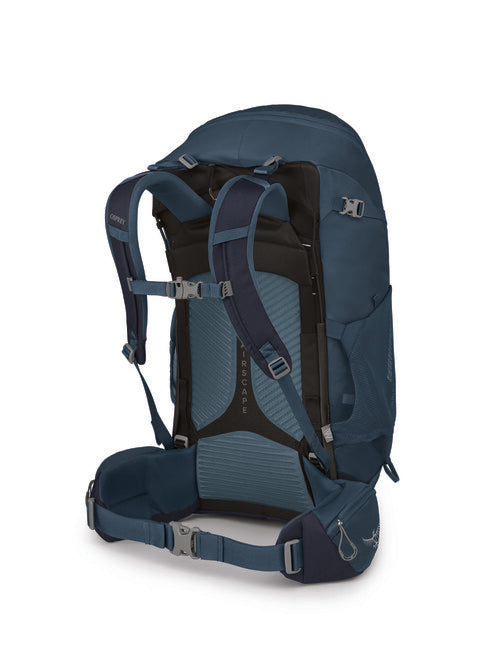 OSPREY Volt 45, muted space blue