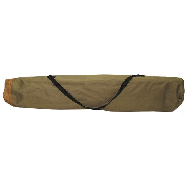 MFH Camping Klappliege Coyote 190 x 66 x 42 cm