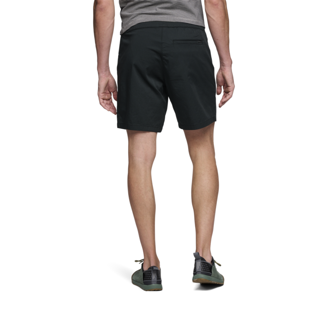 Black Diamond Notion men's shorts, schwarz