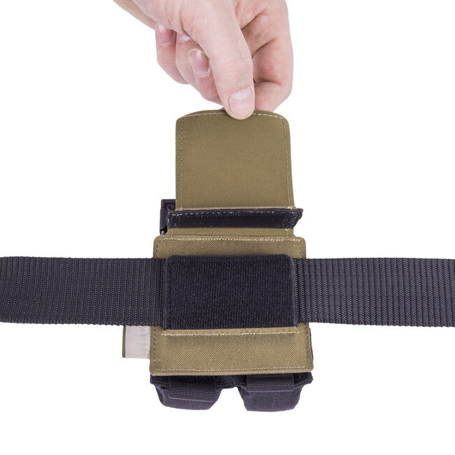 Helikon-Tex BMA Gürtel-MOLLE-Adapter 2 - Cordura - olivgrün