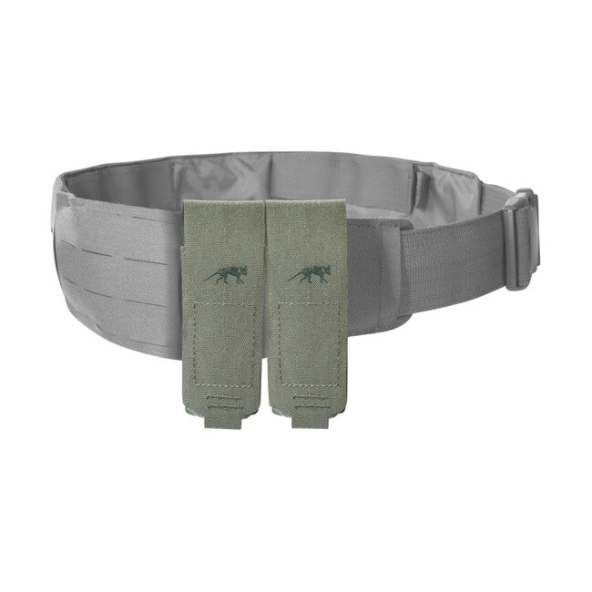 Tasmanian Tiger SGL Pistol MagPouchMKIIIIRR magazintasche, stone grey olive