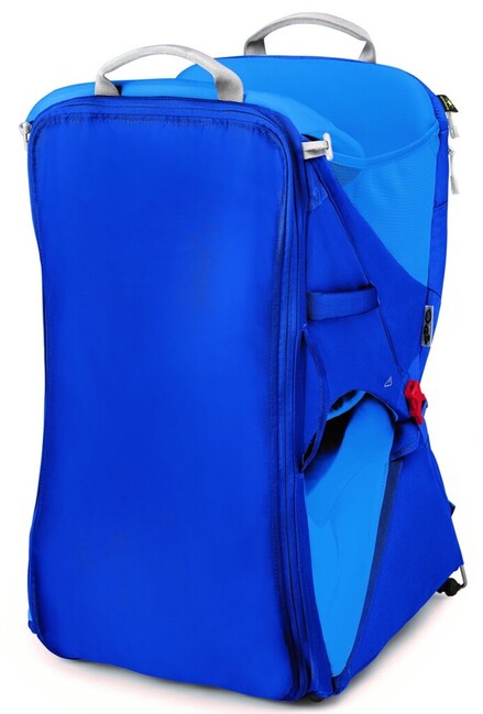 OSPREY Poco Lt Wandern Babytrage, blauer Himmel