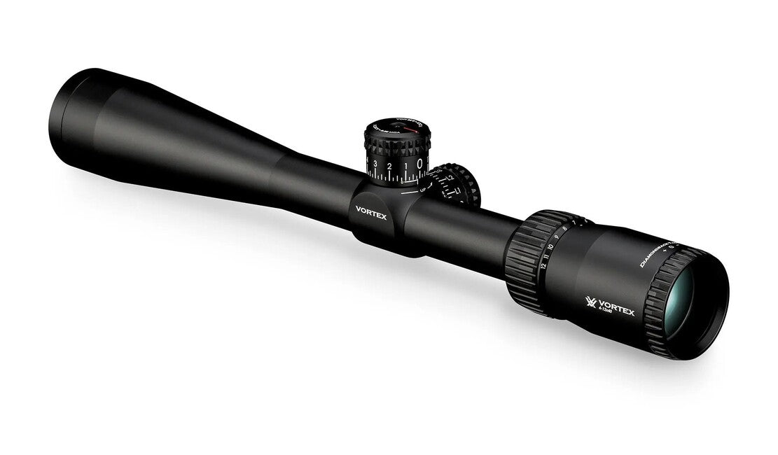 VorTex Optics Diamondback® Tactical 4-12x40 SFP VMR-1 MOA Zielfernrohr