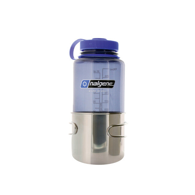 Tasmanian Tiger Bole Holder 1l, oliv