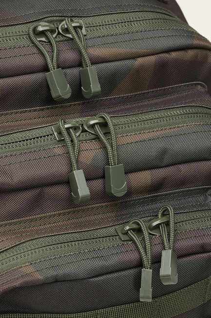 Brandit US Cooper Großer rucksack 40L, dunkel woodland