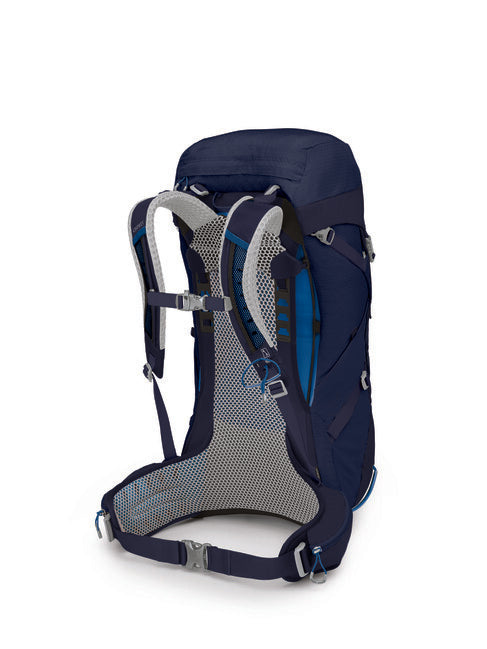 OSPREY Stratos 36, cetacean blue