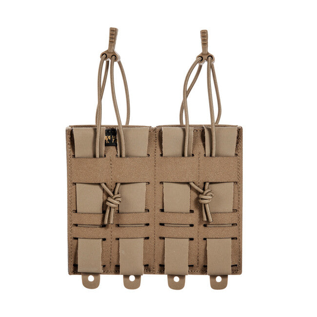 Tasmanian Tiger M4MKIII Magazintasche 2 SGL Mag Pouch BEL coyote brown