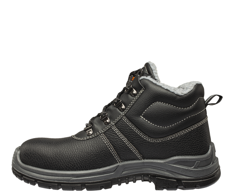 BENNON Basic S3 Winter High Work Boots