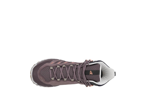 Lowa Damen- trekingova Schuhe Innovo GTX MID Ws