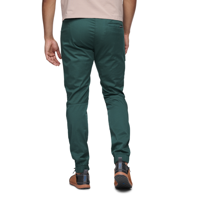 Black Diamond Notion herrenhose, deep forest