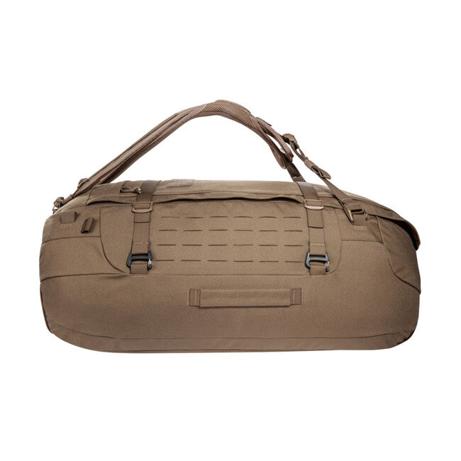 Tasmanian Tiger Seesack Reisetasche 65, coyote brown