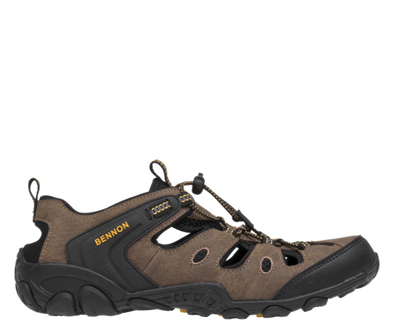 BENNON Clifton sport-sandalen