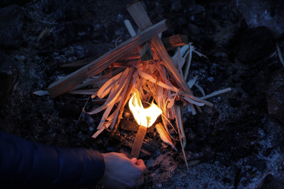 UCO Sweetfire XL Feuerzeug 3 Stk.